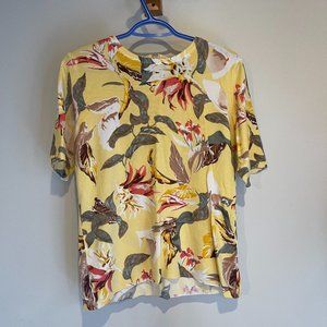 Women's Premise L Floral